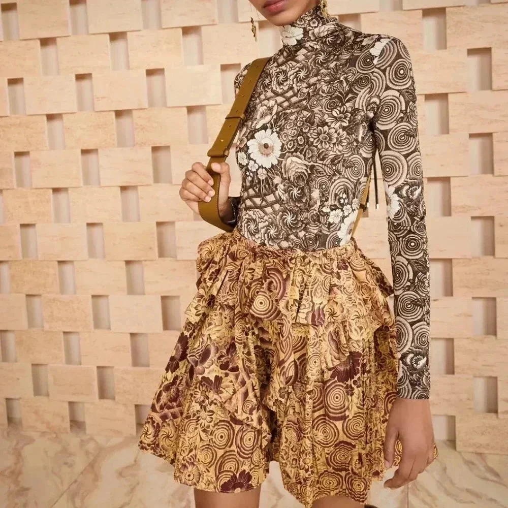 Ulla Johnson Skirt Sz 12